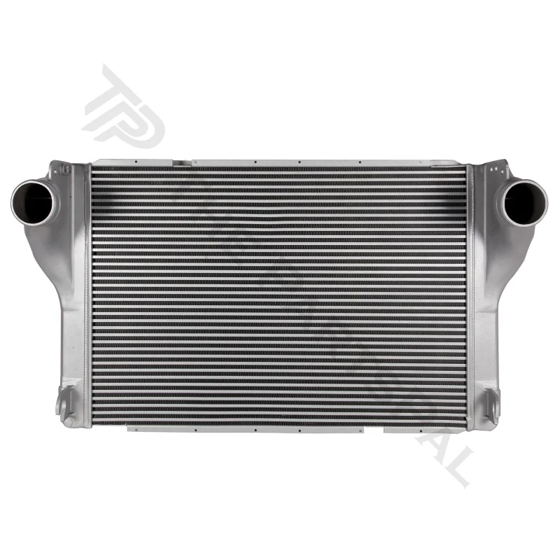 Charge Air Cooler – 08-15 Kenworth T2000 / Peterbilt 367-387 (PP-217001 ...